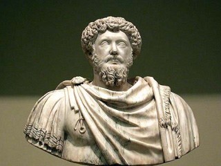 Marcus Aurelius picture, image, poster